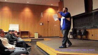 SLB Lyrical Odyssey: 2011 [Kyle Clark]