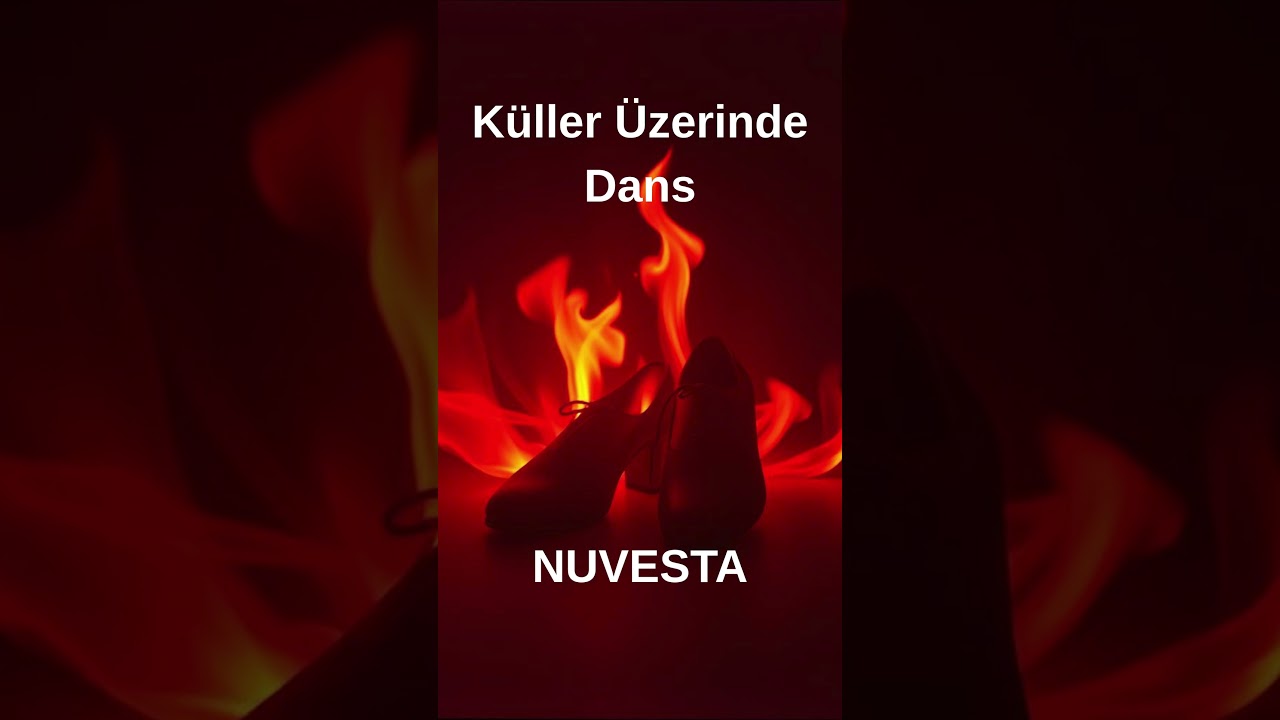Küller Üzerinde Dans