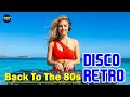 70s 80s 90s Medley - Best of 70s 80s 90s Disco Legends - Nonstop Disco Classics