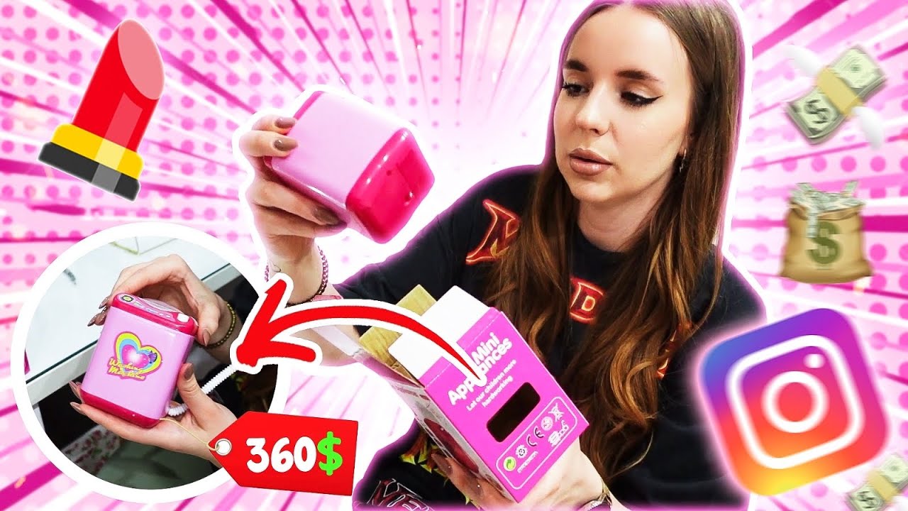 ISPROBAVAM SVE REKLAME SA INSTAGRAMA 9