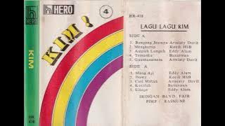 Band Fair - Lagu Lagu Kim