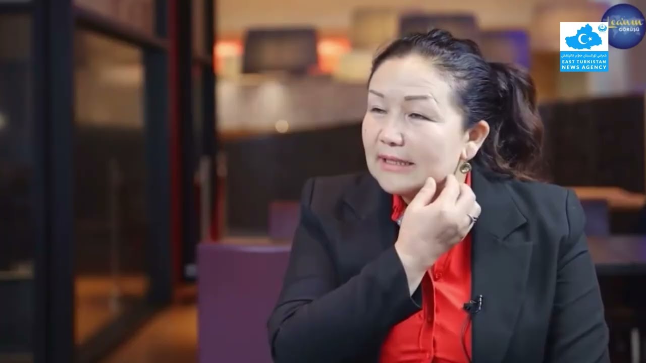 (2026-3-5) سايراگۈل ساۋۇتباي