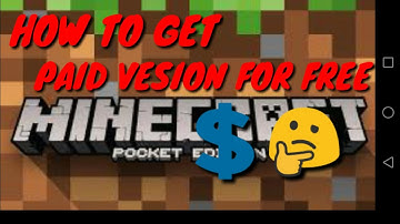 download minecraft full version for free in android||100% WORKING from playstore no root needed