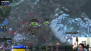 When Everything Just Connects (2023)
🔔 LIKE & SUBSCRIBE for new Starcraft 2 Highlights everyday!
💙 Clip From: https://www.twitch.tv/alpx_xenodactyl
💲 Donate to :
💠 Play Starcraft 2 for FREE now! https://starcraft2.com/en-us/
🎞️ Have a great clip or replay? Send it to me! starcraftshorts3@gmail.com
🕊️ Find out about new videos right away: https://twitter.com/ShortsStarcraft
Starcraft 2 Highlight Title & Information
#Starcraft #shorts #highlights #sc2
Title: When Everything Just Connects (2023)
URL: https://www.twitch.tv/alpx_xenodactyl/clip/ThankfulAverageGoatSeemsGood-bA5ZN4buYCkfiLyC
(Press Watch Full Video after clicking the clip URL) When Everything Just Connects (2023)