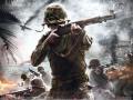 Call of Duty World at War OST - Bloody Peleliu - Wild War