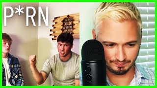 Christian TikToker Says Satan Made Him Sleep With Trans People | The Kyle Kulinski Show