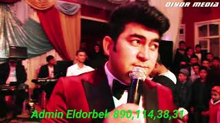 Rashshodbek Azamov Lolam to‘yda