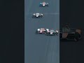 No. 3 Indy 500 finish: For the 2nd straight year, Josef Newgarden won on a last-lap pass #indy500
