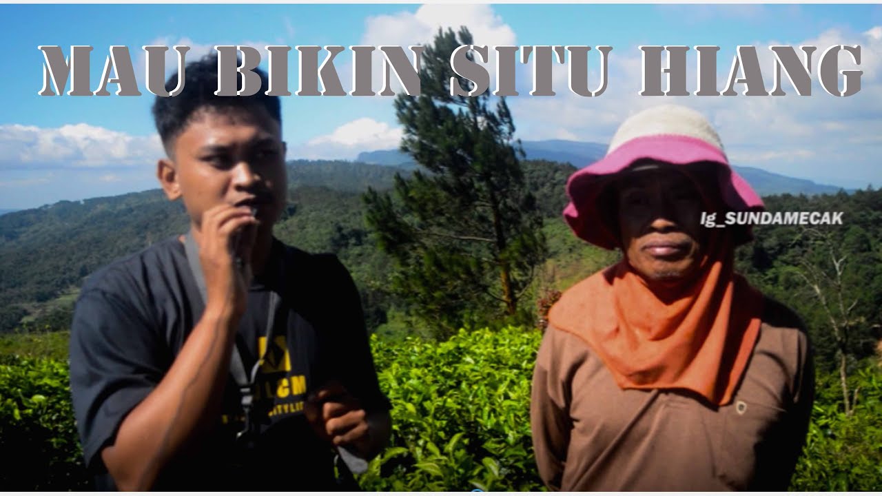 TERNYATA LOBA TEMPAT BAGUS DAERAH MAJALENGKA YANG BELUM TERJAMAH DAERAH