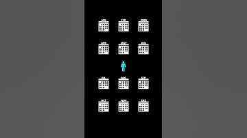 The Birthday Paradox… Explained 🎓 #maths #paradox #probability