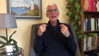 Three Ways to Feel More Authentic at Work - Dr. Gregory P. Nelson - Episode  3 of 5