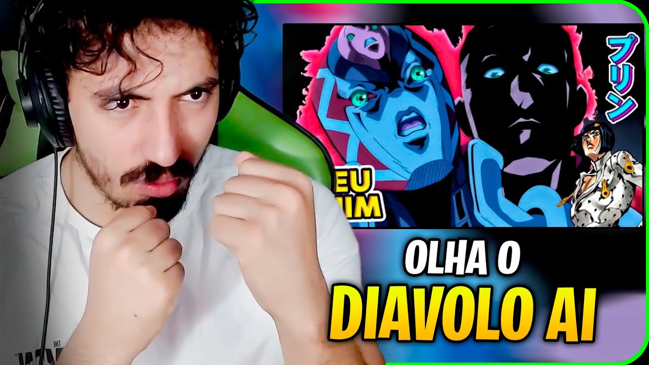 HOMENS MAGROS EM POSES GULOSAS - STAND DO CHEFE #6 - Purin | Leozin React