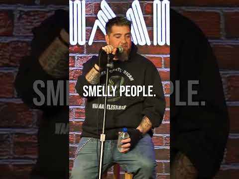 Grateful Dead Head | Big Jay Oakerson | Stand Up Comedy