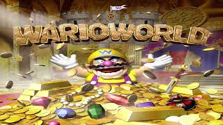 Wonky Circus (Town) Remastered