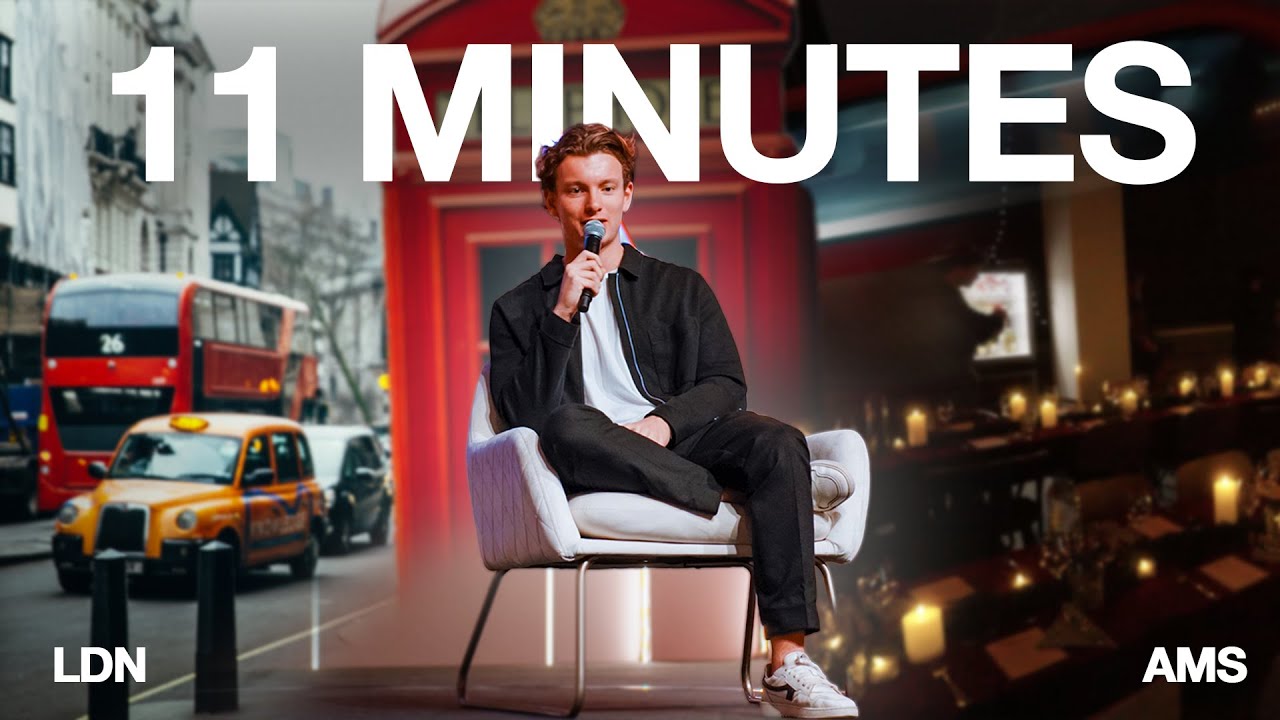 11 min about the next big thing in social media (the biggest shift yet)