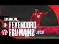 LIVE 12:30 uur | Feyenoord - 1. FSV Mainz 05 | Friendly image