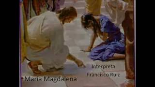 María Magdalena Francisco Ruiz
