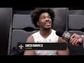Chris Rumph II on switch to linebacker, making 53-man roster | New Orleans Saints