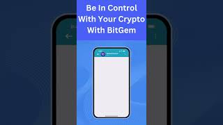 Bitgem Auto Crypto Trading
