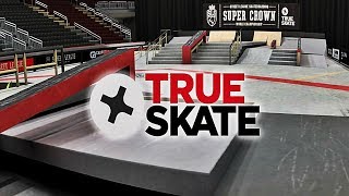 True Skate Game play With Commentary screenshot 1