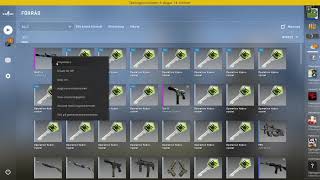 Horizon Case Trade Up - CSGO