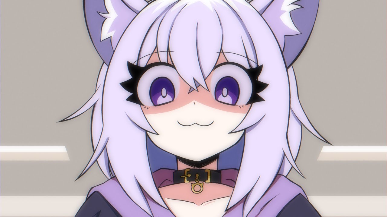 Okayu’s Massage [Hololive Animation]