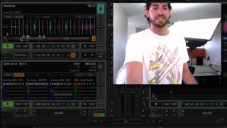 Traktor Remix Deck Tutorial: How to Remix Songs