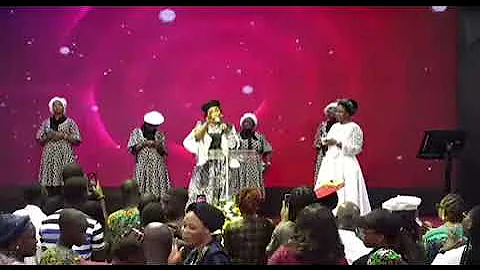 KA MA MA RI -TOPE ALABI & BUKOLA BEKES 