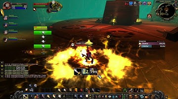 Classic WoW Paladin Tank Deadmines