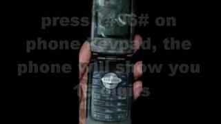 Samsung A717 Unlock Code - Free Instructions