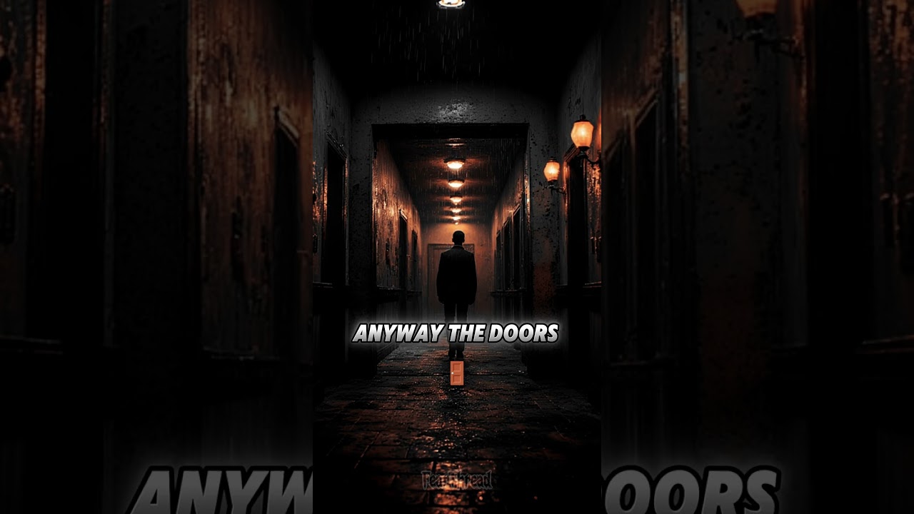 I Found a Basement That Shouldn’t Exist!