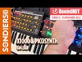 Soundmit 2022 gm lab x1000  pico synth  synths open source  base de raspberry pi