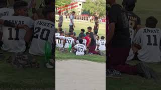 #videoviral #rajishthan aabu rod international football tournament