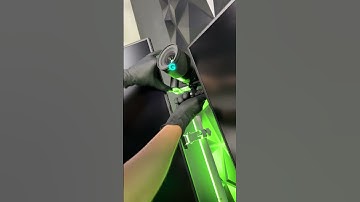 The ULTIMATE Work and Play Setup #Gaming #shorts