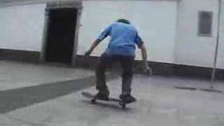 Murilo Skate