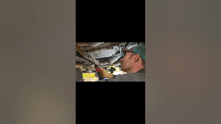 2021 SILVERADO 8L90 TORQUE CONVERTER SHUDDER CUSTOMER REQUEST CHANGE FILTER AND FLUID