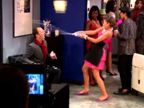 Shake It Up: Behind The Scenes With The Baileys