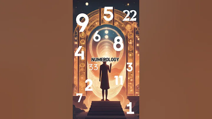 Numerology. Did You Know? #numerology #didyouknow #numbers