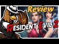 Resident Evil's MOST ANTICIPATED Remake! (CR Review)