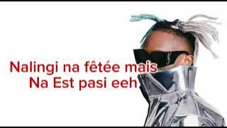 Innoss’B - Mpiaka (Lyrics Video) By @Patric_Nbstar