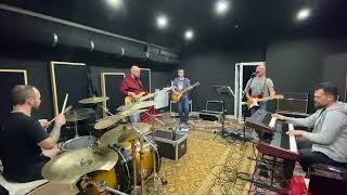 Grupa OUT - True Lies - Kenny Wayne Shepherd Cover