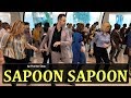 SAPOON SAPOON coreo Hantos Djay - Balli di Gruppo 2019