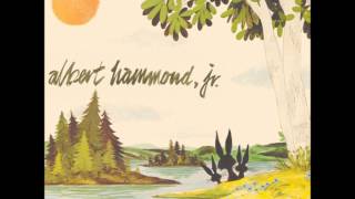 Albert Hammond Jr. - Scared with lyrics