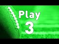 Vote For Your Top HSFB Play of the Week (from week 6)!
