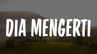Dia Mengerti (Lirik)  Nikita, Bekasi Gospel Project || Mix...
