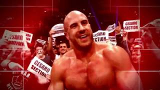 WWE SmackDownLive Custom Intro 2016