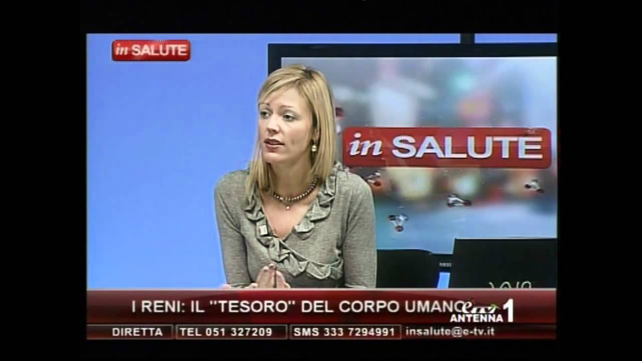 Antonio Santoro Sant'Orsola Malpighi di Bologna YouTube