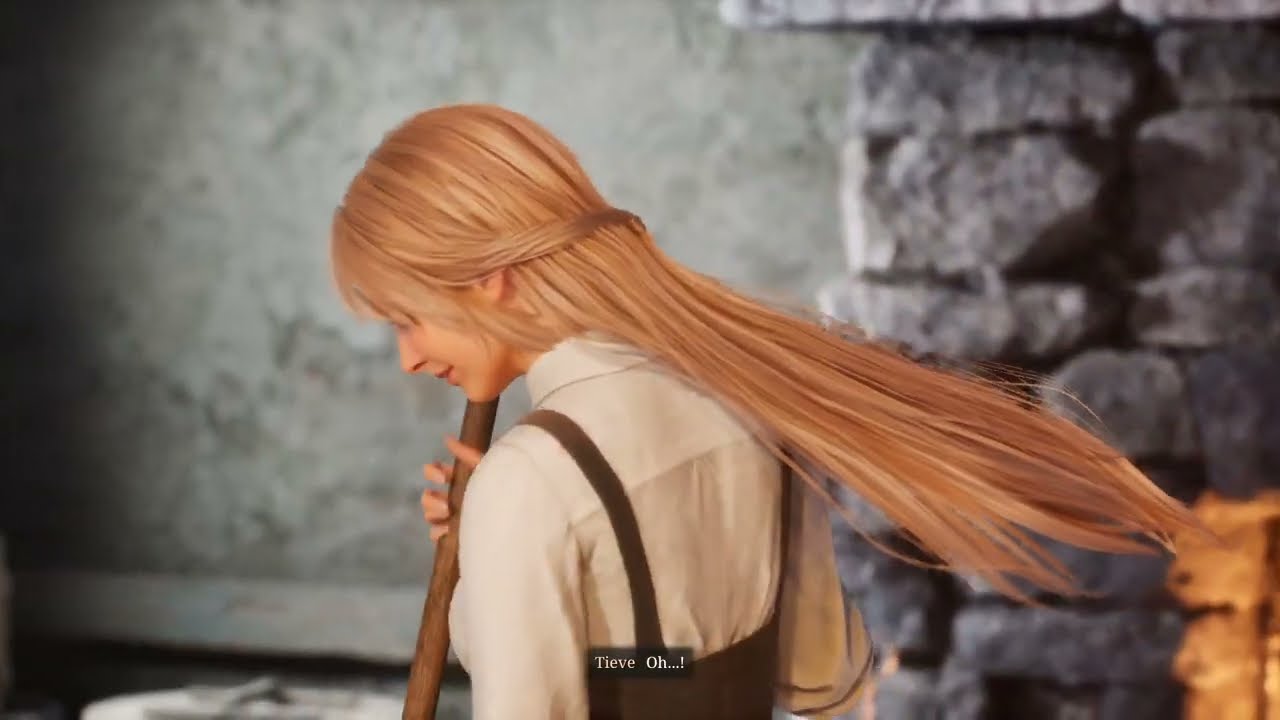 Vindictus defying fate demo