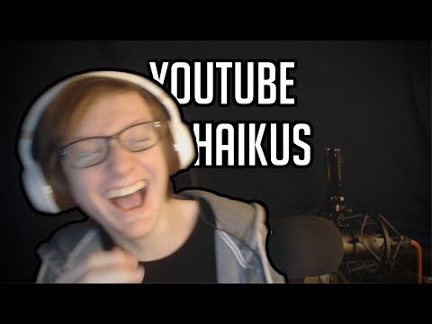 gluten-free-lapdances!?-|-youtube-haikus!