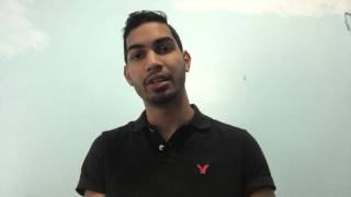 IMG Summer Internship 2016